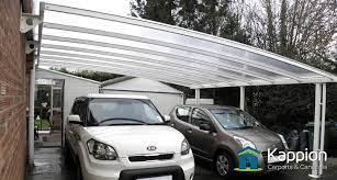 For winter, carports are a must for covering boats, rvs, and other seasonal vehicles. Carport To Protect Your Car This Winter Kappion Carports Canopies