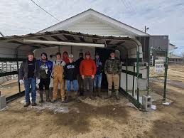 Profile for Estill County Fair Association