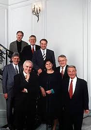 Lerne den aktuellen bundesrat kennen! Swiss Federal Council Wikidata