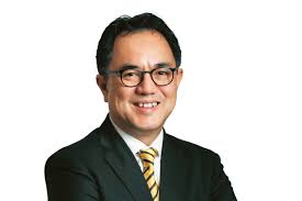 Value Creator: Outstanding CEO of Malaysia: Datuk Seri Abdul Farid Alias