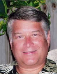 Douglas Farrell Salter Obituary October 2, 2021