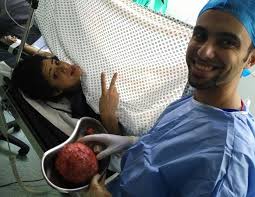 Dr Ahmed Marzouk Clinic