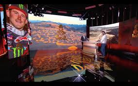 The 2021 dakar rally is a rally raid event held in saudi arabia and the 43rd edition of the dakar rally. New Dakar 2021 Details Unveiled