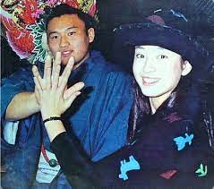 (osananajimi no kyuu party kara tsuihou sareta kiyoshijuu zukai. è²´ä¹ƒèŠ±ã¨å®®æ²¢ã‚Šãˆã®é¦´ã‚Œåˆã‚ã‹ã‚‰å©šç´„ç ´æ£„ã«ç¾Žå·æ†²ä¸€ãŒæ˜Žã‹ã™çœŸç›¸ ã‚ã£ã·ã‚ã£ã·