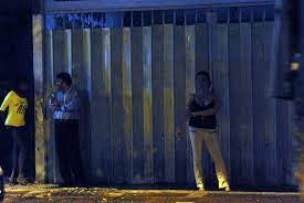 Hopefully if a cou… are child molesters of the us heading off to other countries where they can legally do what we find to be a crime here. Malaysian To Be Caned For Prostitution Under Islamic Law World The Jakarta Post
