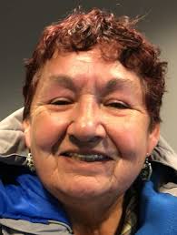 Obituary information for Eileen Gail Morin