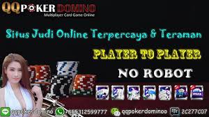 Poker Online Terbaik Tanpa Robot Perasaan Poker Tahu