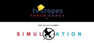 Hunger Games Simulation Roleplay Tv Tropes Kanaya by celestier on deviantart. hunger games simulation roleplay tv