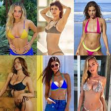 WYR fuck all of these ladies tits and cum all over them, or pick just one  to fuck no limits ending with a creampie: Addison Rae, Alexandra Daddario,  Barbara Palvin, Sydney Sweeney,