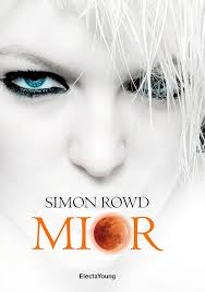 Amazon.com: Mior (Italian Edition) eBook : Rowd, Simon: Tienda Kindle