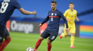 Contact didier deschamps on messenger. Une Liste De 26 Ca Change Quoi Pour Deschamps