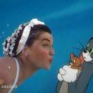 Swim With Tom and Jerry