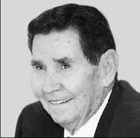 W. Peterson Obituary (2007)