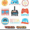 Gamers no longer need to travel to physical brick and mortar retailers to purchase new or used games. 1