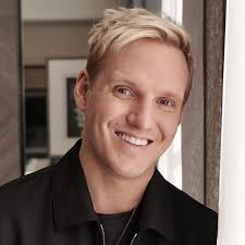 Made in Chelsea's Jamie Laing