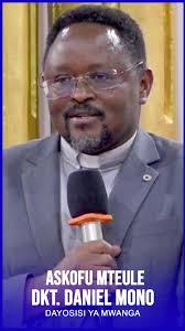 KKKT Ebenezer Shinyanga