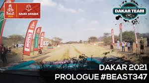 We did not find results for: Start Dakar Rally 2021 Prologue Coronel In The Beast 347 Youtube