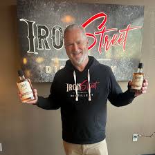 Iron Street Distillery