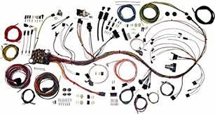 The 1976 chevrolet c 10 ignition switch cylinder instructions can be found at most chevrolet dealerships. American Autowire 510089 Wiring Harness For Chevy Truck Automotive Amazon Com