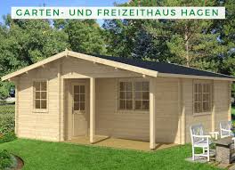 Garten Und Freizeithaus Modell Hagen 70 Iso Gartenhaus Satteldach Satteldach Modern