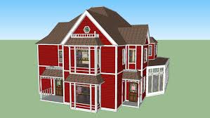 Naja ich hoffe das ihr mir weiter helfen könnt. Manoir Halliwell 3d Warehouse