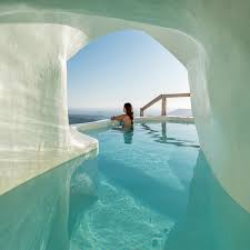 Santorini offers a wide variety of quality hotels, unique hotel apartments, and elegant suite hotels. Cocoon Luxury Cave Suites In Santorini Official Website