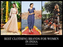Pact has a wide range of products for men, women, and kids — you'll find clothing, undergarments, and even bedding — though within each category, the selection. Top 10 Women Clothing Brands In India 2020 List