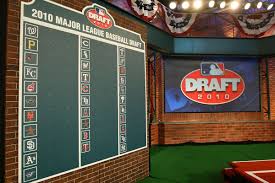 Mlb Draft 2018 Tampa Bay Rays Draft Tracker And Signing