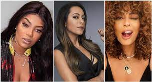 Capital paulista prevê vacinar 740 mil pessoas nesta semana. Ludmilla Defende Juliana Paes E Critica Samantha Schmutz Guia Gay Sao Paulo