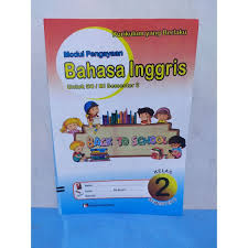 Check spelling or type a new query. Lks Modul Pengayaan Bahasa Inggris Sd Kelas 2 Semester 2 Shopee Indonesia