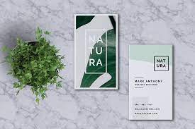 They are adding clever symbols to bring a smile to the client's face. 25 Cool Business Card Designs Creative Inspiration Ideas For 2019