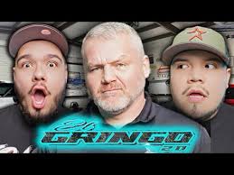 Fast Coyote F150 4x4 (Midnight Performance)