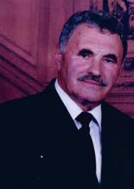 Obituary information for Walter Faron