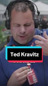 Ted Kravitz