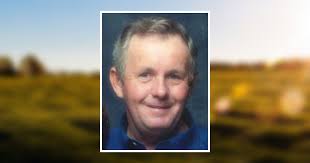 Ronald Williford Obituary December 13, 2015