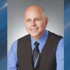 County Coroner Jim Curtice officially resigns