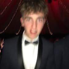 Stream Joseph Cookson