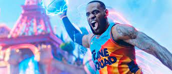 Lebron james nets nothing in overstuffed sequel a new legacy barely has jokes for the looney tunes, let alone the entire warner bros. Space Jam 2 Reviews Are In And Critics Absolutely Loathe It Film
