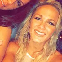 Kelly Straka's Instagram, Twitter & Facebook