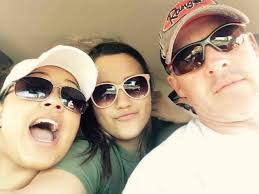 Fundraiser for Dan Luman by Michael David Clark : Maegan McCray-LeBlanc