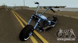 The western zombie chopper is a motorcycle featured in gta online, added to the game as part of the 1.36 bikers update on october 4, 2016. Gta Sa Gta 5 Western Zombie Motorrader