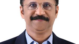 Sabu Joseph wins Paristhithi Mithram award