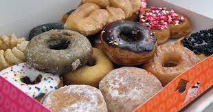 Dunkin Donuts Flavors Experts Rank The 15 Best Flavors Thrillist Nation
