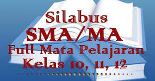 Penyusunan dikerjakan dengan merujuk pada silabus, kurikulum 2013 serta keperluan belajar murid. Silabus K13 Kimia Kelas 10 Sma Semester 1 Dan 2 Revisi 2020