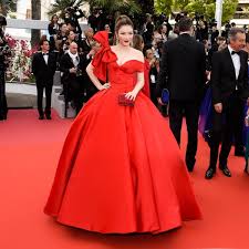 Nữ diễn viên, doanh nhân nổi tiếng người việt nam. Vi Sao Ly Nha Ká»³ Váº¯ng Bong Táº¡i Lhp Cannes 2019