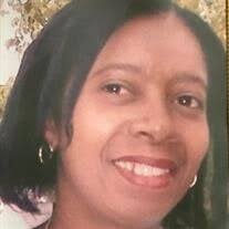 Mrs. Patricia Arlene Scott Obituary