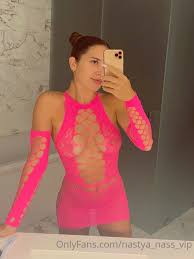 nastya_nass_vip Leaked photo 22886644 - Leakedzone