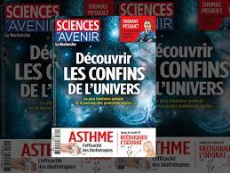 Sciences et Avenir