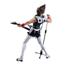 088 sengoku basara mouri motonari action figure tricks chisho aloof machinations house ? Macross 7 Fire Bomber Nekki Basara Macross Series Premium Bandai Singapore Online Store For Action Figures Model Kits Toys And More