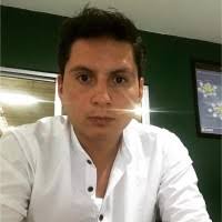 Edgar Manuel Arias Samano